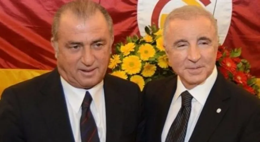TARTIŞMALARA NOKTAYI AYSAL KOYDU!..
