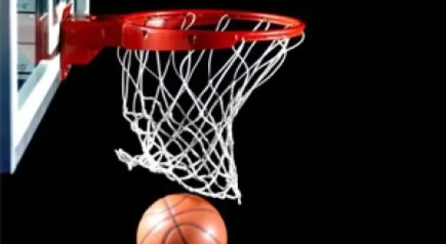 TED ANKARA KOLEJLİLER ERDEMİR'İ 87- 81 MAĞLUP ETTİ