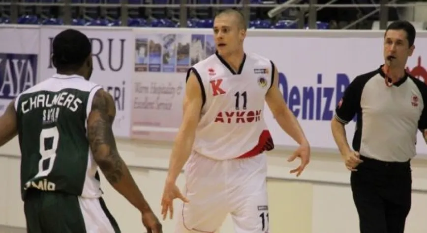  TED ANKARA KOLEJLİLER EVİNDE GALİP!