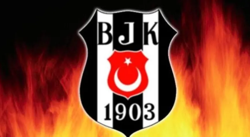TELEGRAAF: BEŞİKTAŞ'LA ANLAŞTI!..