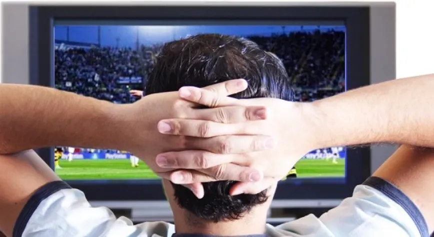 TELEVİZYONDA GÜNÜN ÖNEMLİ SPOR YAYINLARI