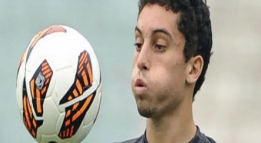 TELLES'TEN BRUMA'YA: GEÇMİŞ OLSUN!..
