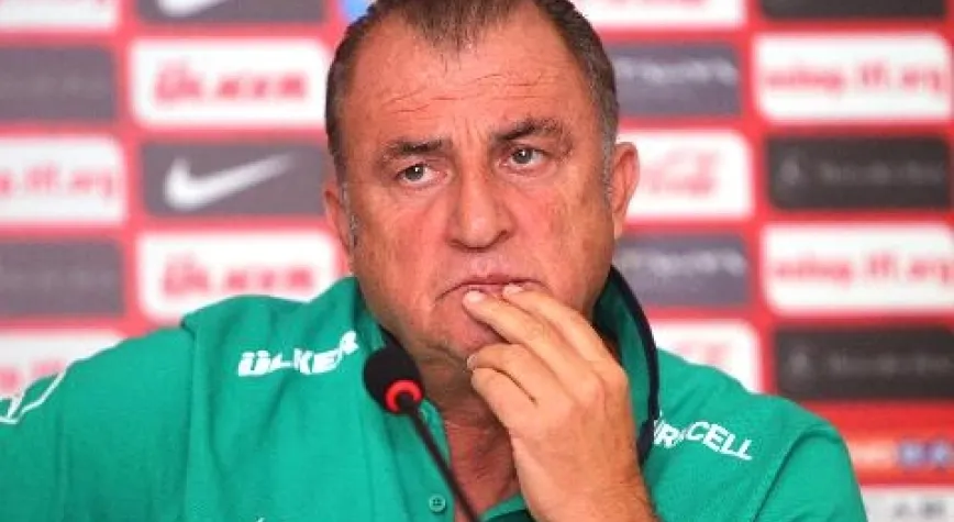 TERİM'DEN ÇOK YERİNDE TESPİTLER!