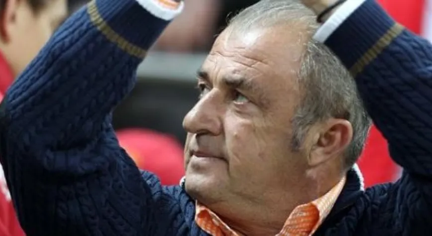 'TERİM FEDERASYON BAŞKANI OLACAK!..'