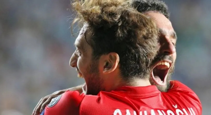 TERİM MİLLİLERİ AÇIKLADI!