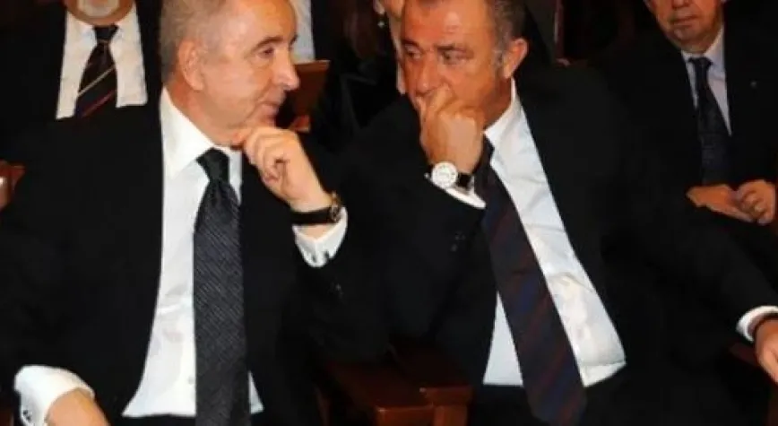 TERİM OLAYINDA SORUN ÇIKTI!