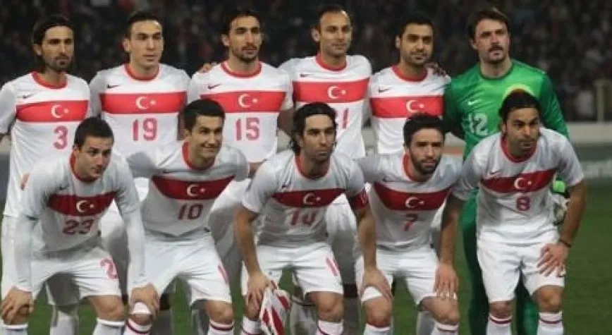 TERİM'İN MİLLİ TAKIMI AÇIKLANDI!..