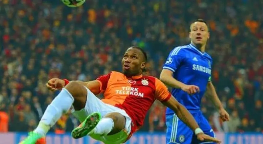 TERRY'NİN HAREKETİNE FİFA YORUMU!..