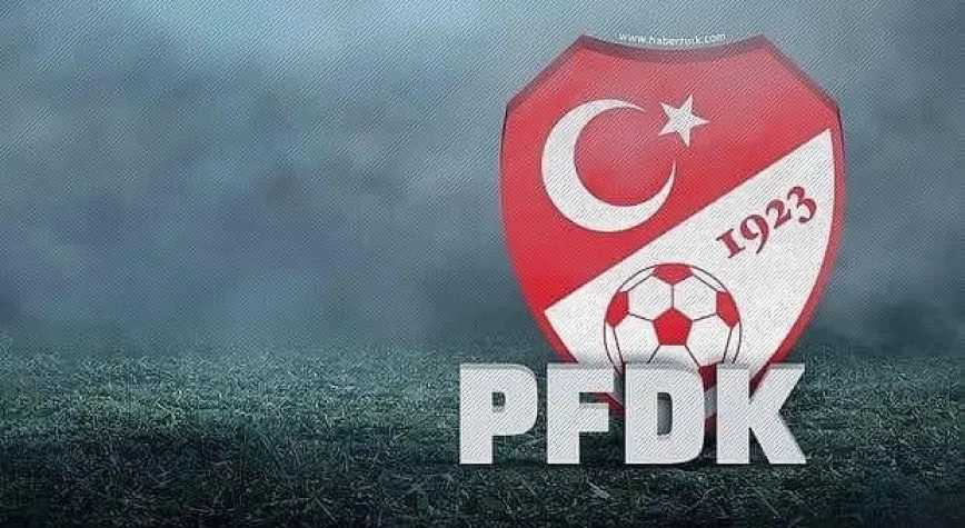 TFF: BAHİS OYNAYAN 448 KULÜP YÖNETİCİSİ PFDK'NA SEVK EDİLDİ...