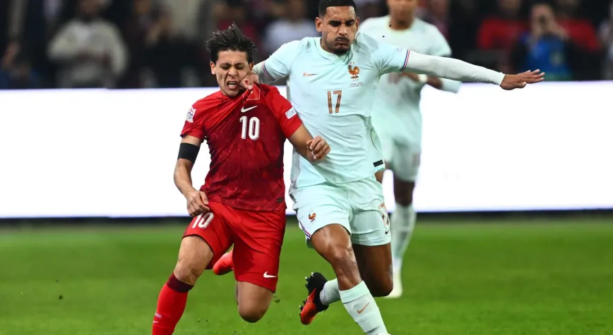 THİERRY HENRY: ARDA GÜLER İSMİNİ UNUTMAYIN!