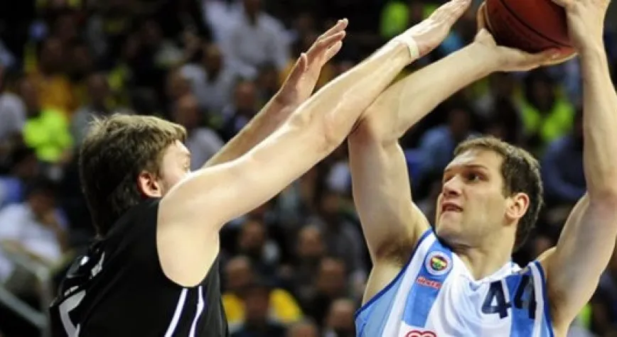 THY EUROLEAGUE DERBİSİ İSTANBUL'DA