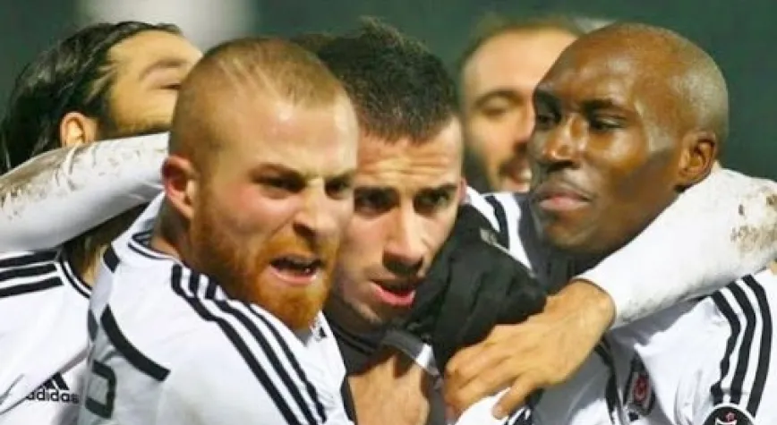 TÖRE GİTTİ GİDİYOR!..