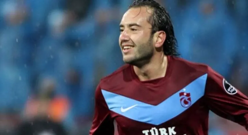 TRABZON AVRUPA'DA RAKİP TANIMIYOR: 2- 0