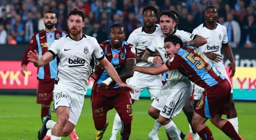 ATAMAYANA ATARLAR...  KALECİ ONANA... VE SONUÇ: 2-0