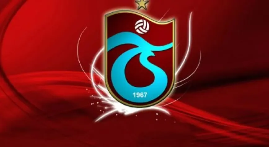 TRABZONSPOR EVİNDE DAĞILDI: 2- 4