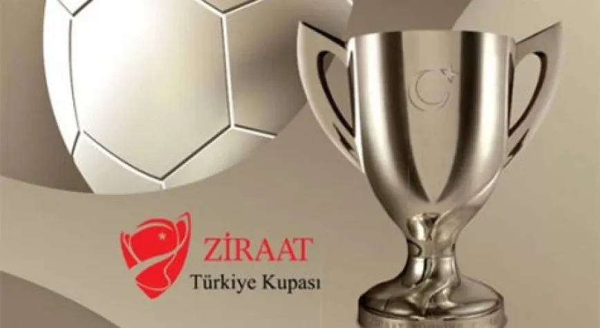 TRABZONSPOR PENALTI ATIŞLARIYLA: 4- 2