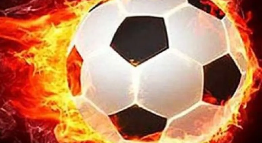 TRABZONSPOR'A 1, A.GÜCÜ'NE 5 MAÇ CEZA!