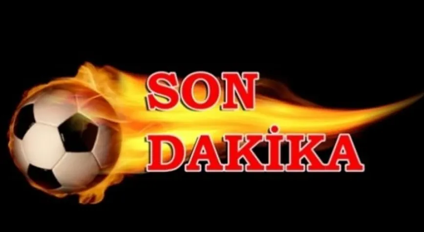 TRABZONSPOR'A CEZA İNDİRİMİ!..