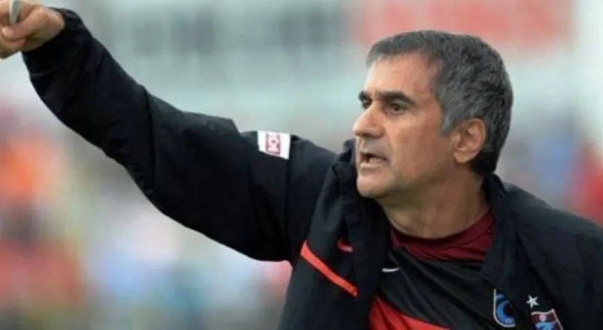 TRABZONSPOR'DA YOLCULAR BELLİ!