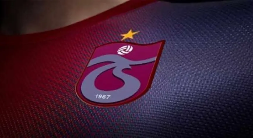 TRABZONSPOR'DAN KINAMA!