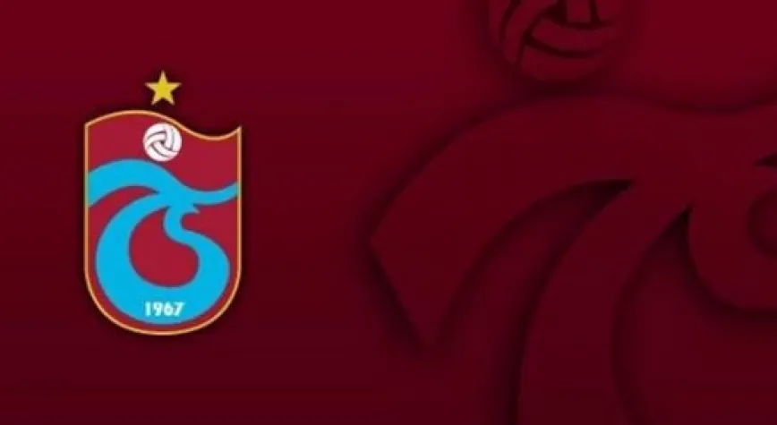 TRABZONSPOR'DAN ROSTOV AÇIKLAMASI!..