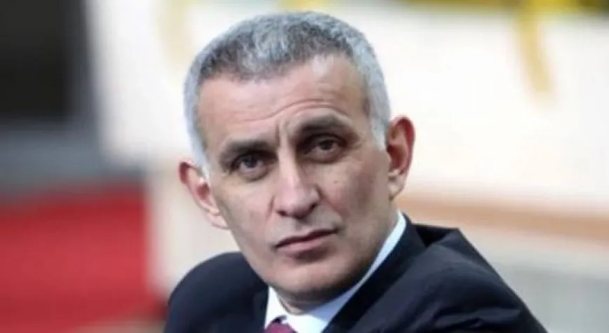 TRABZONSPOR'UN 2014 HEDEFİ!..