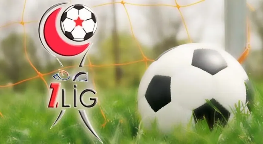 TRENDYOL 1. LİGDE HEYECAN DALGASI...