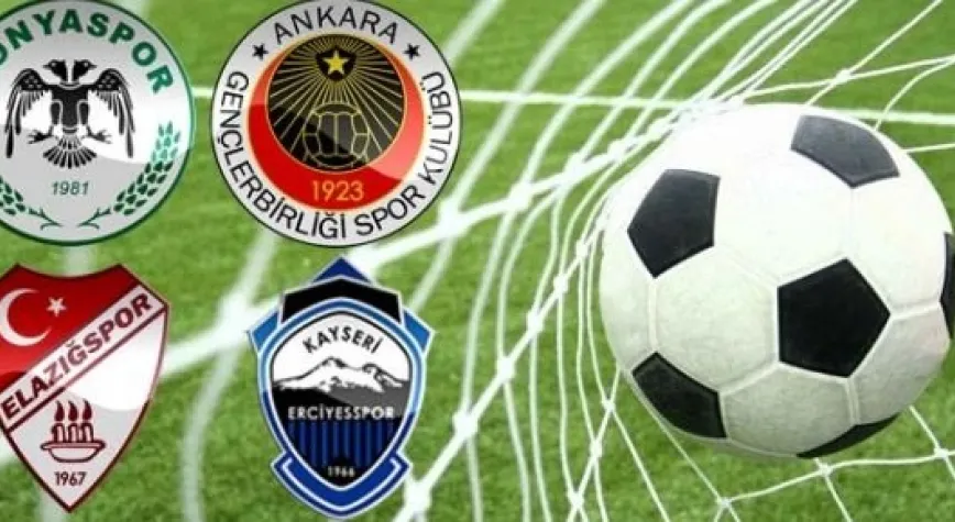 TSYD ANKARA FUTBOL TURNUVASI TRT SPOR'DA!..