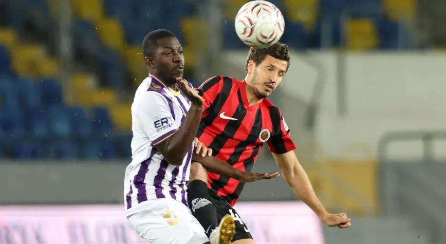 TSYD ANKARA KUPASINI KEÇİÖRENGÜCÜ KAZANDI...