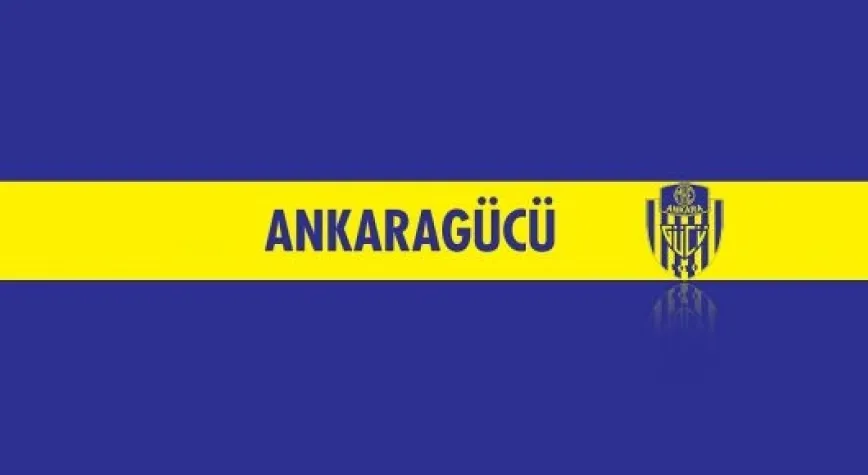 TSYD KUPASI ANKARAGÜCÜ'NÜN...