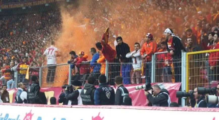 TT ARENA KAPANACAK MI?
