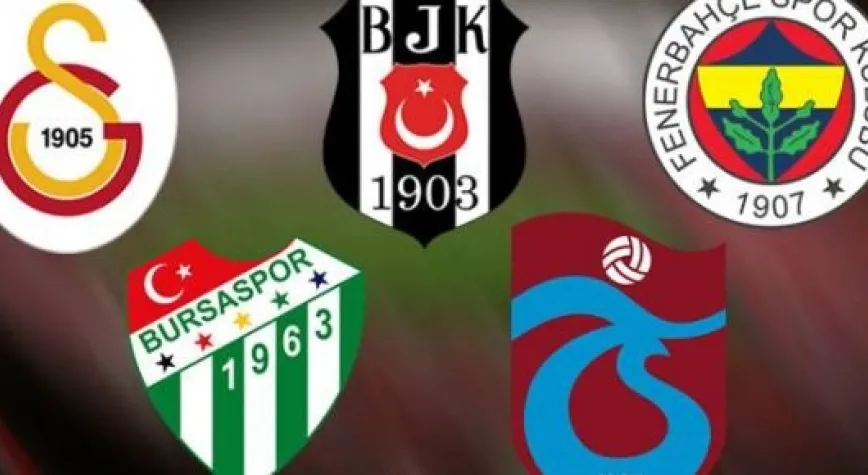 TÜMÜNÜ DİSİPLİNE SEVK ETTİLER!