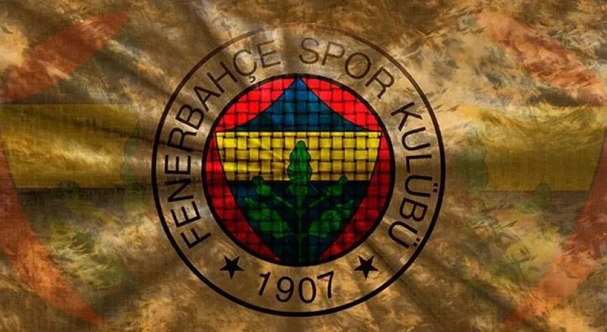 FENERBAHÇE TUR İÇİN AVANTAJLI: 2-0
