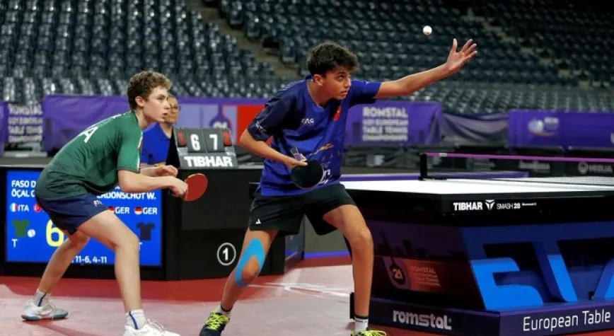TÜRK SPORUNDA ÖNE ÇIKAN GELİŞMELER