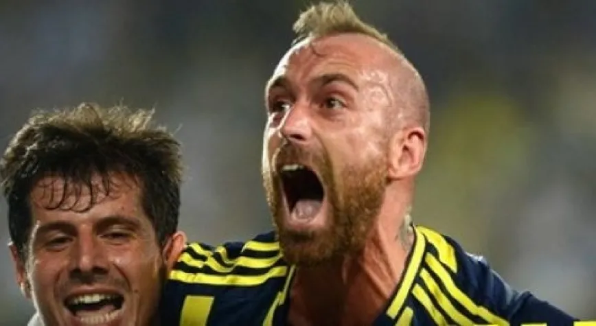 TÜRKÇE ŞARKI SÖYLEYECEK!..