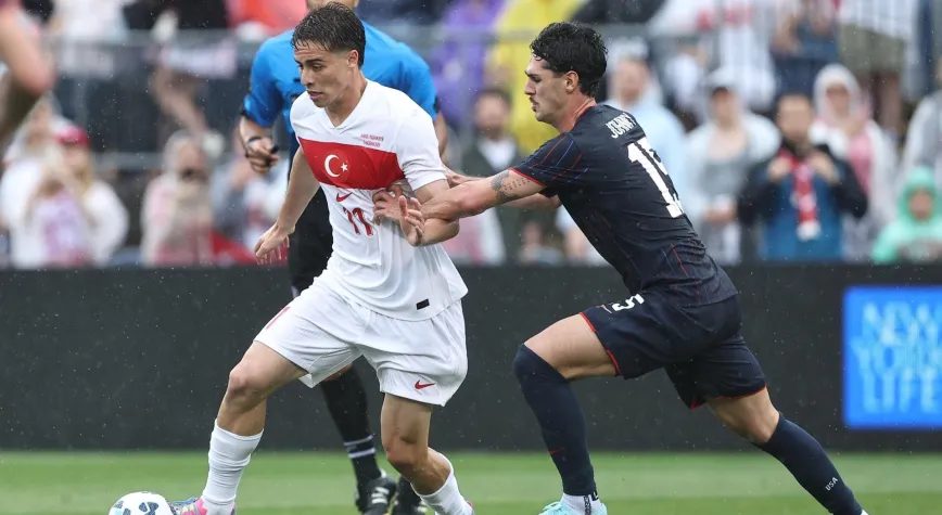 TÜRKİYE KOSOVA'YA KARŞI NASIL OYNAMALI?