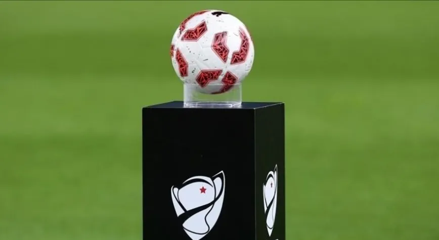 TÜRKİYE KUPASI FİNALİ NEREDE OYNANACAK?