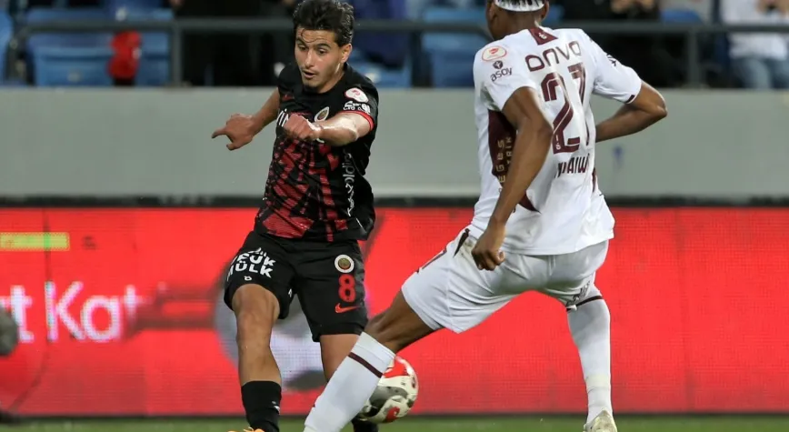 TÜRKİYE KUPASI FİNALİ: TRABZON- KONYA