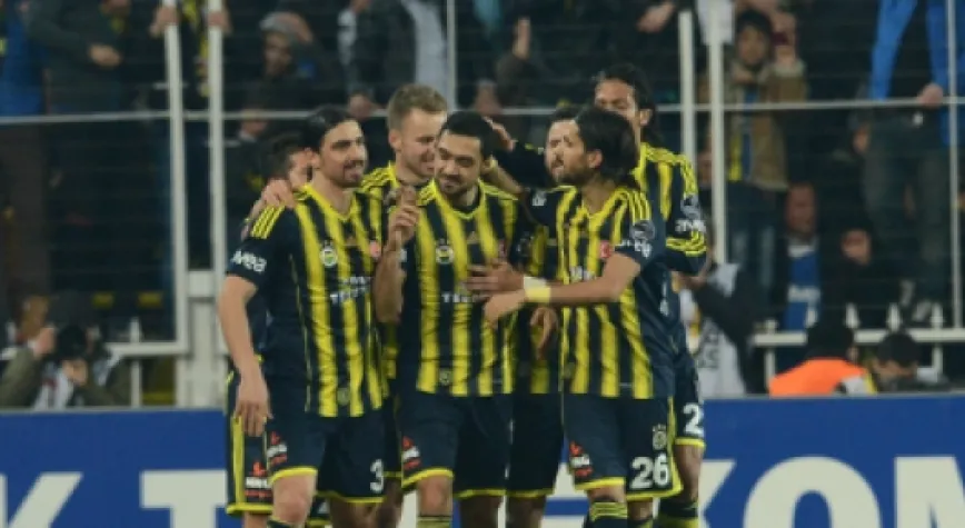 TÜRKİYE KUPASI'NDA TOPLU SONUÇLAR...