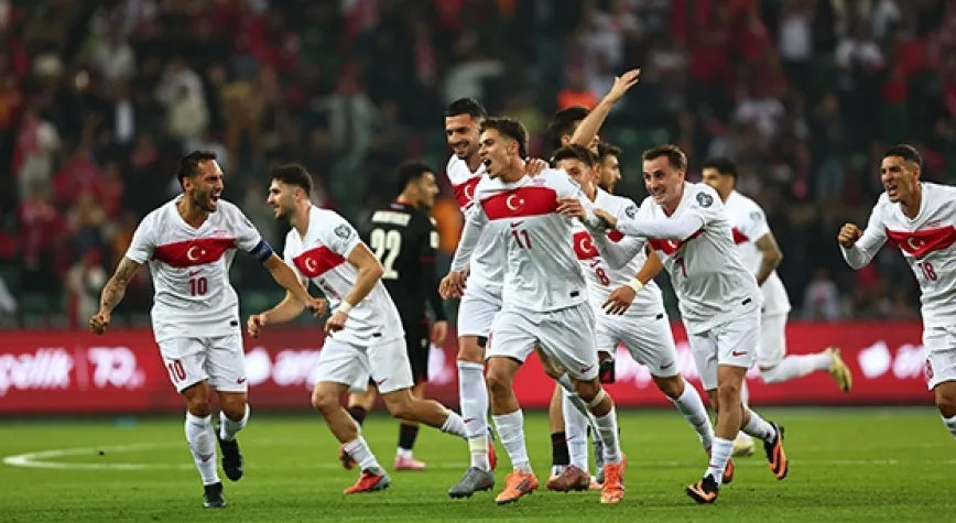 Manşet Resmi