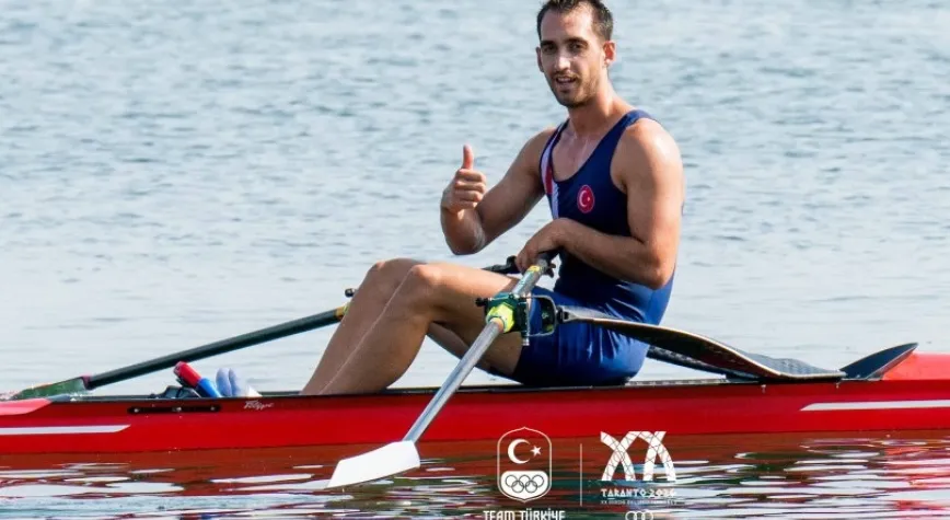 Türkiye Taranto 2026’nın 11’inci Günü'nde 10 Madalya Kazandı