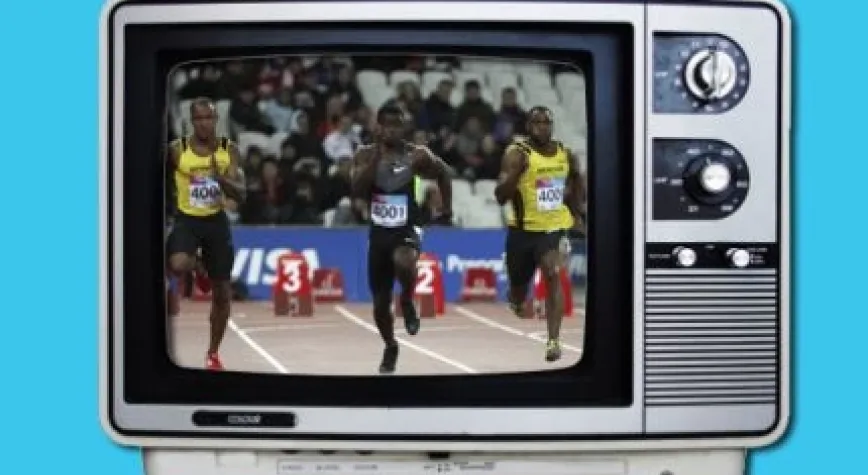 TV'LERDE SPORDA NELER VAR?