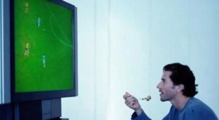 TV'LERDE SPORDA NELER VAR?