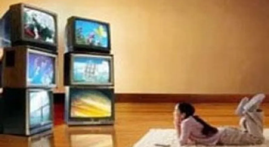 TV'LERDE SPORDA NELER VAR?