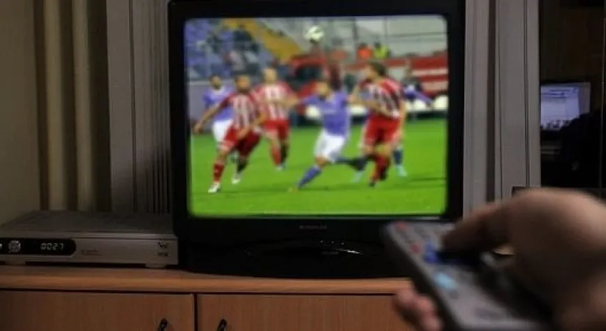 TV'LERDE SPORDA NELER VAR?