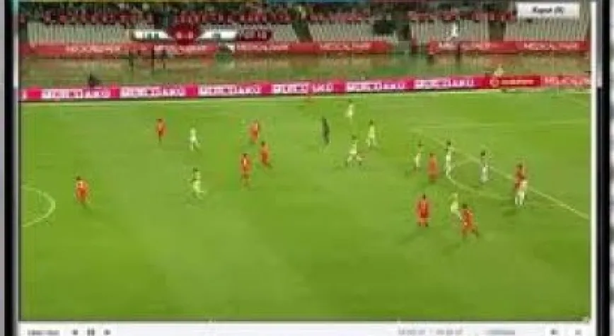 TV'LERDE SPORDA NELER VAR?