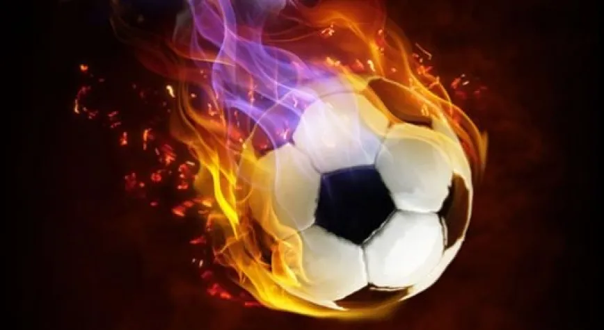 UEFA AVRUPA LİGİ ŞAMPİYONU CHELSEA!