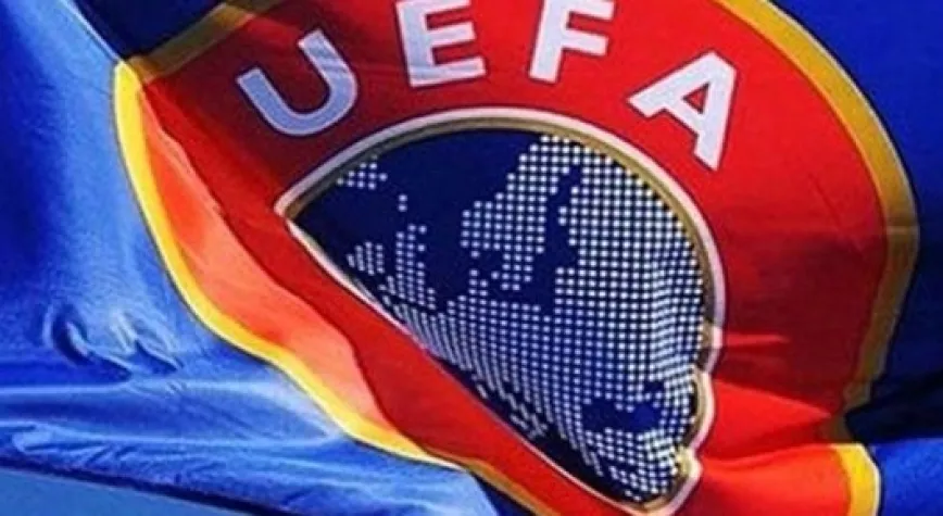 UEFA KARARINI VERDİ... AÇIKLAMA BEKLENİYOR!