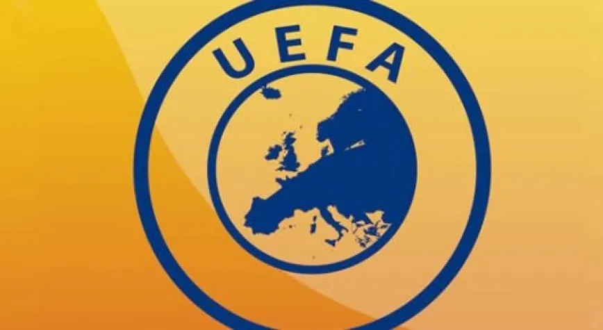 UEFA: MAÇLARINIZI TAMAMLAYIN!..