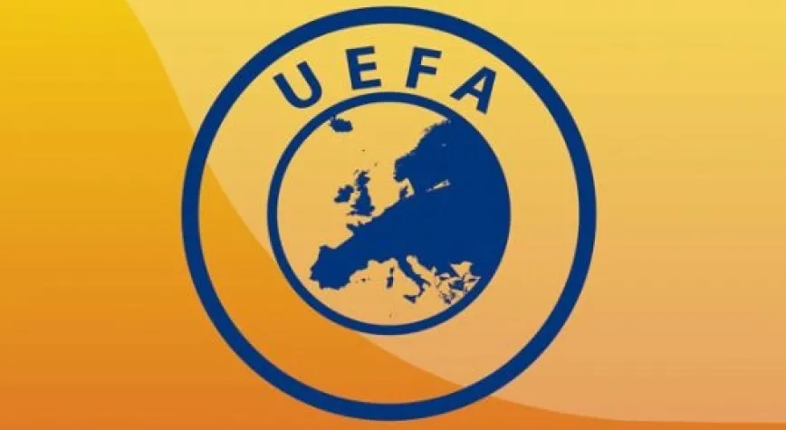 UEFA'DA KAFALAR İYİCE KARIŞTI!..